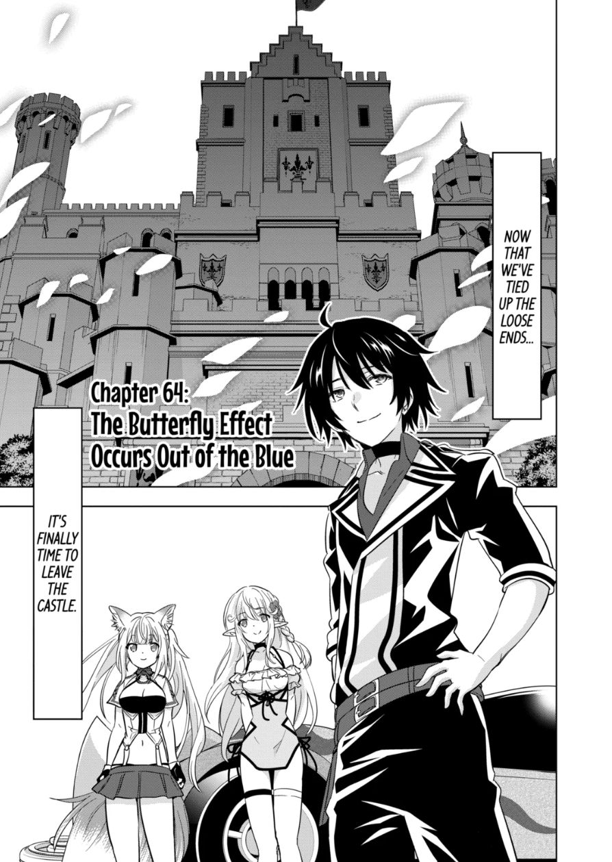 Shijou Saikyou Orc San No TanoshII Tanetsuke Harem Zukuri 64 1