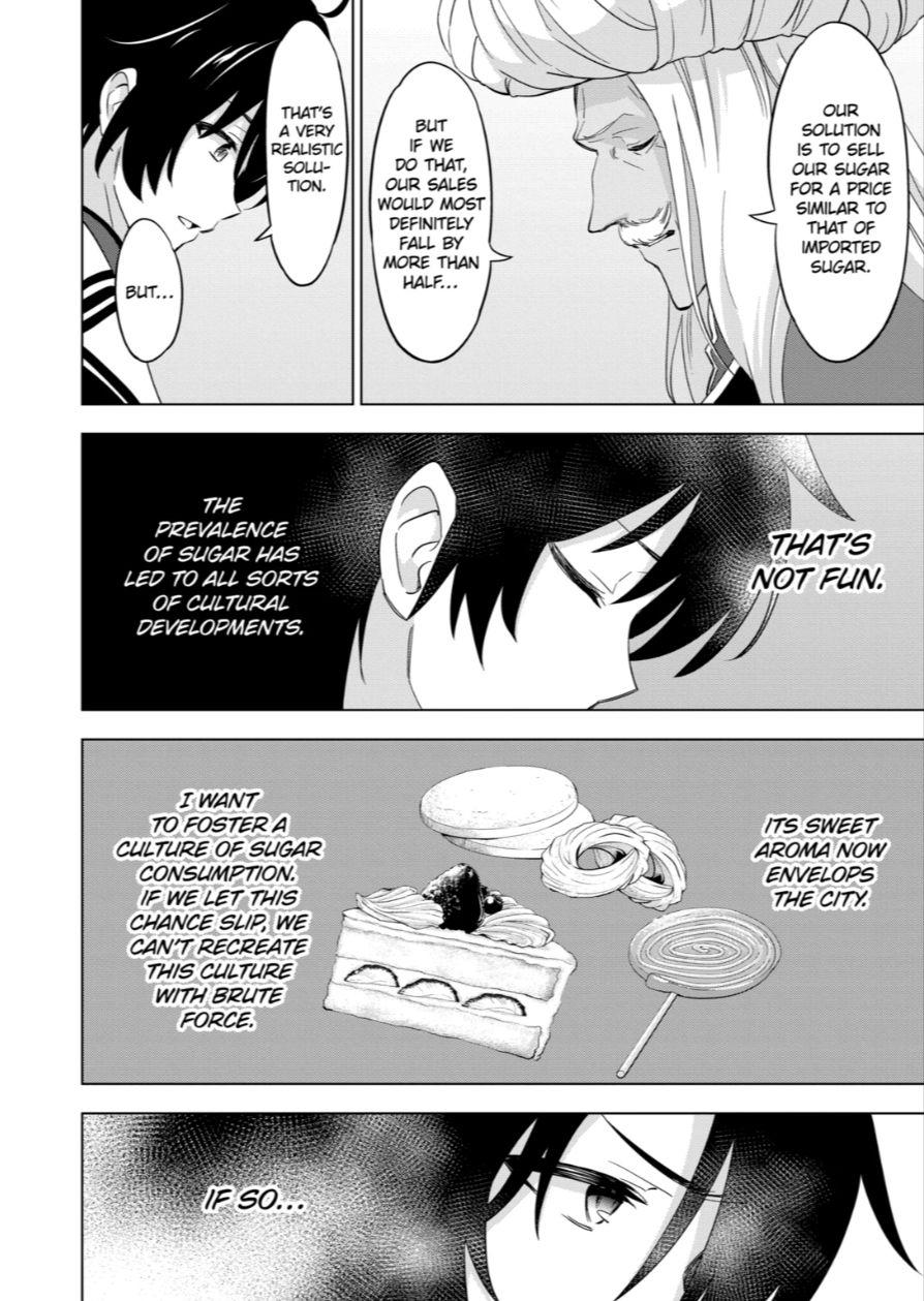 Shijou Saikyou Orc San No TanoshII Tanetsuke Harem Zukuri 64 16