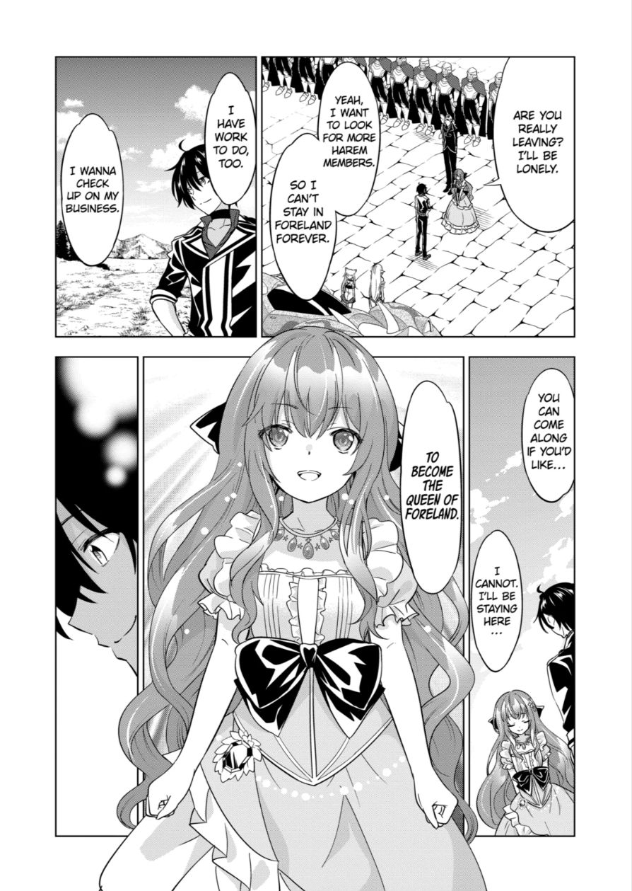 Shijou Saikyou Orc San No TanoshII Tanetsuke Harem Zukuri 64 2