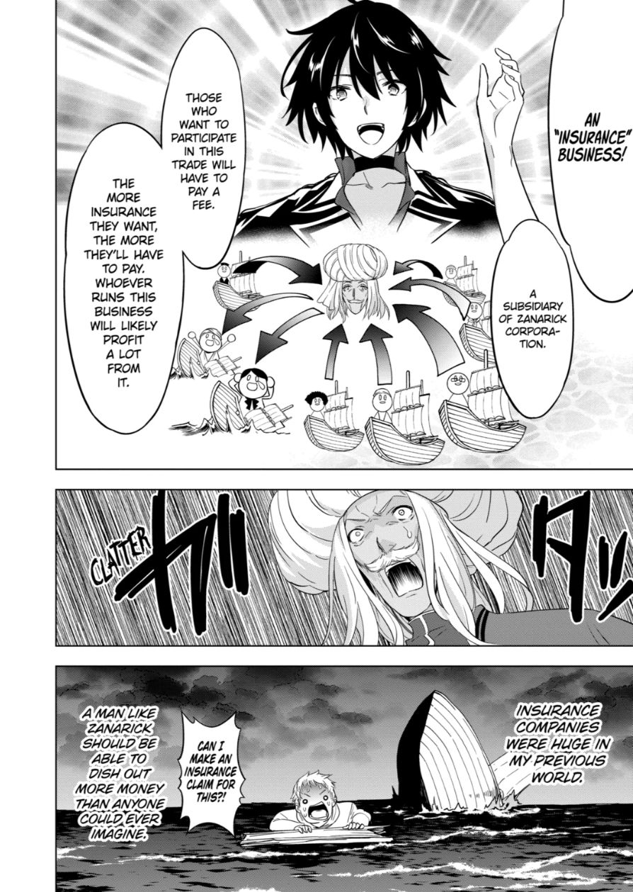 Shijou Saikyou Orc San No TanoshII Tanetsuke Harem Zukuri 64 20