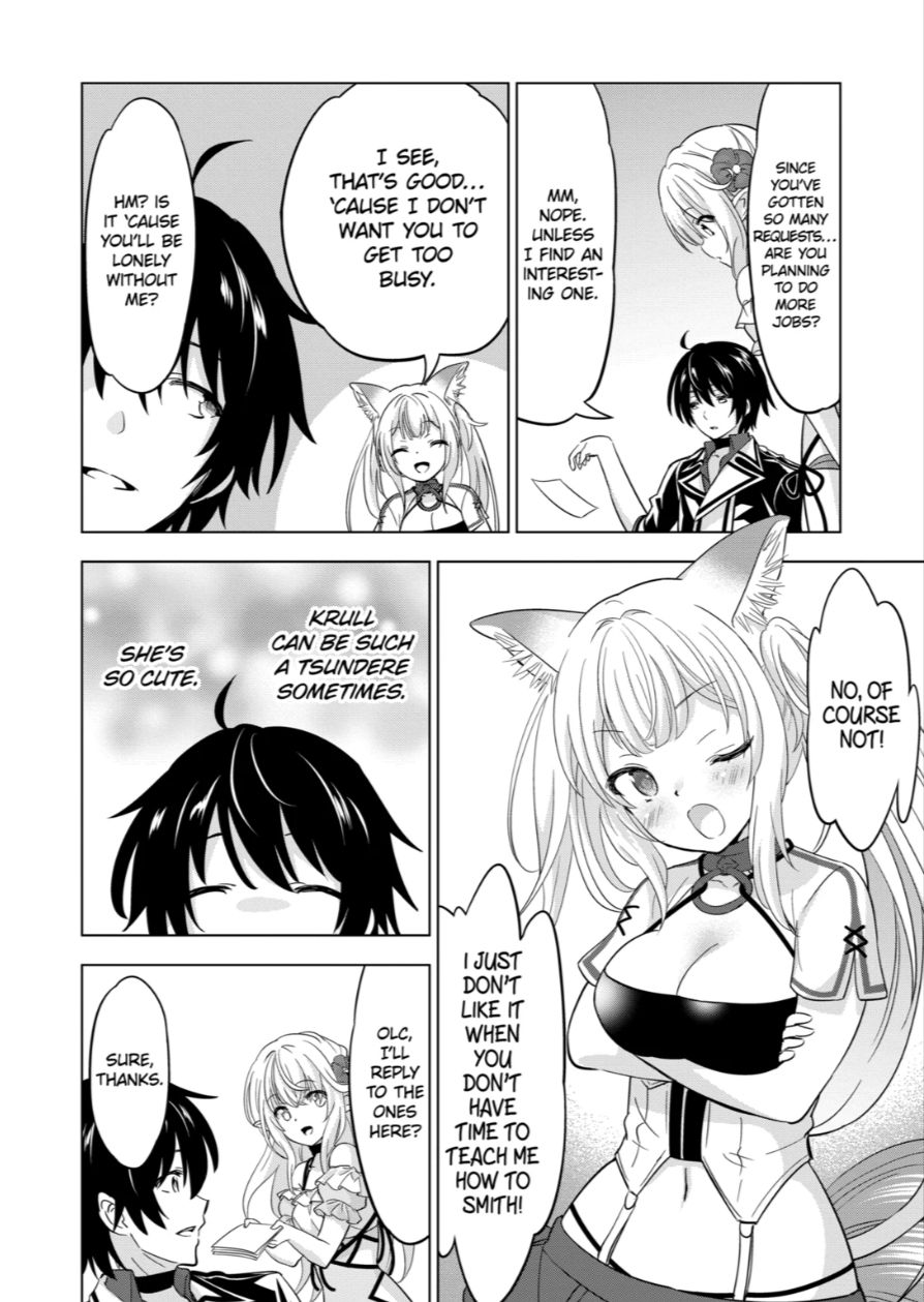 Shijou Saikyou Orc San No TanoshII Tanetsuke Harem Zukuri 64 8