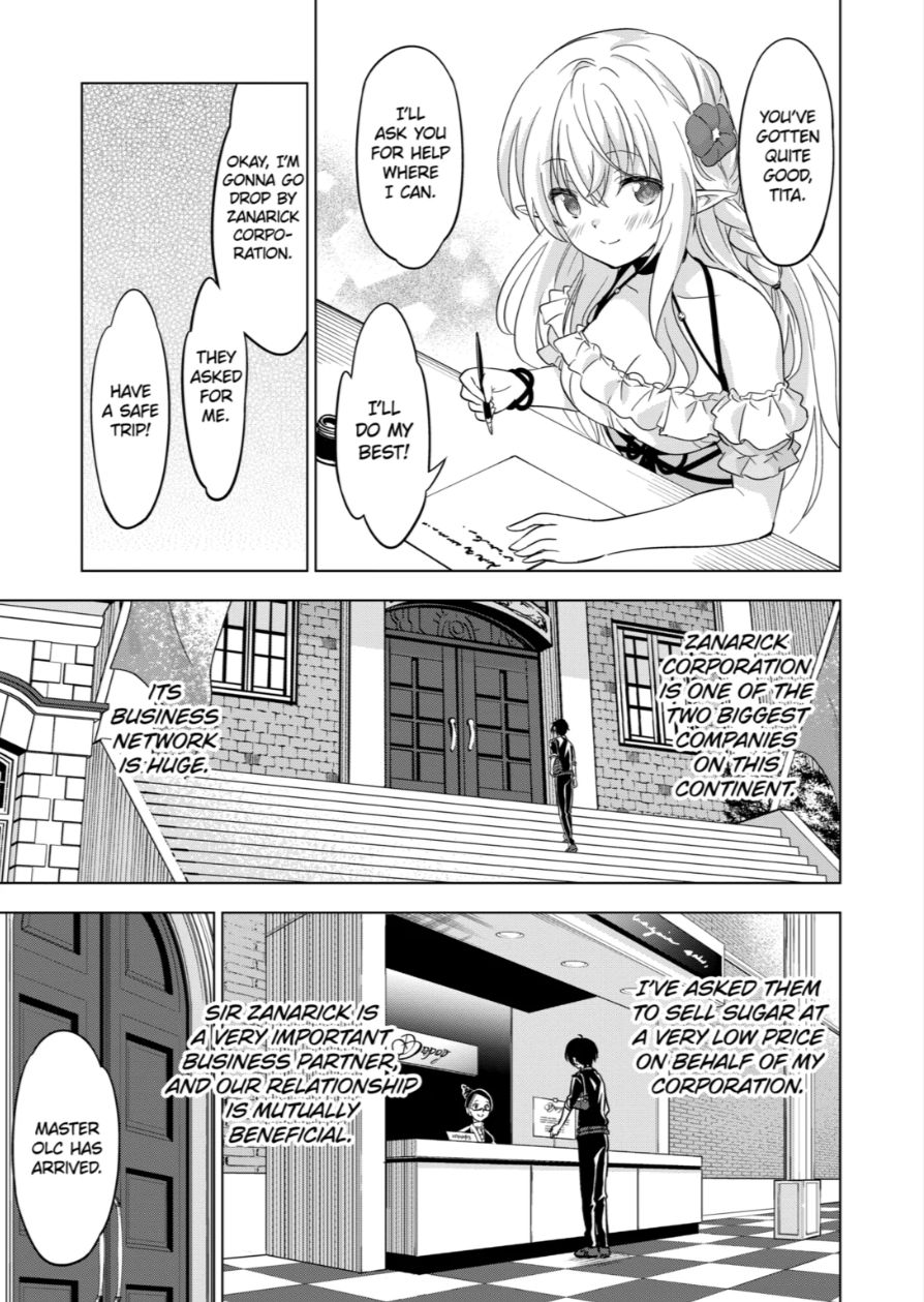 Shijou Saikyou Orc San No TanoshII Tanetsuke Harem Zukuri 64 9