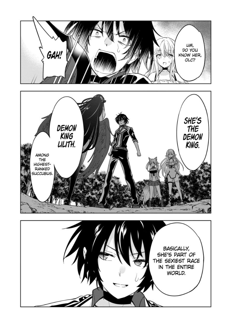 Shijou Saikyou Orc San No TanoshII Tanetsuke Harem Zukuri 65 10