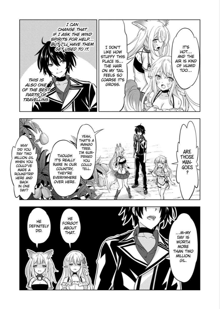Shijou Saikyou Orc San No TanoshII Tanetsuke Harem Zukuri 65 3