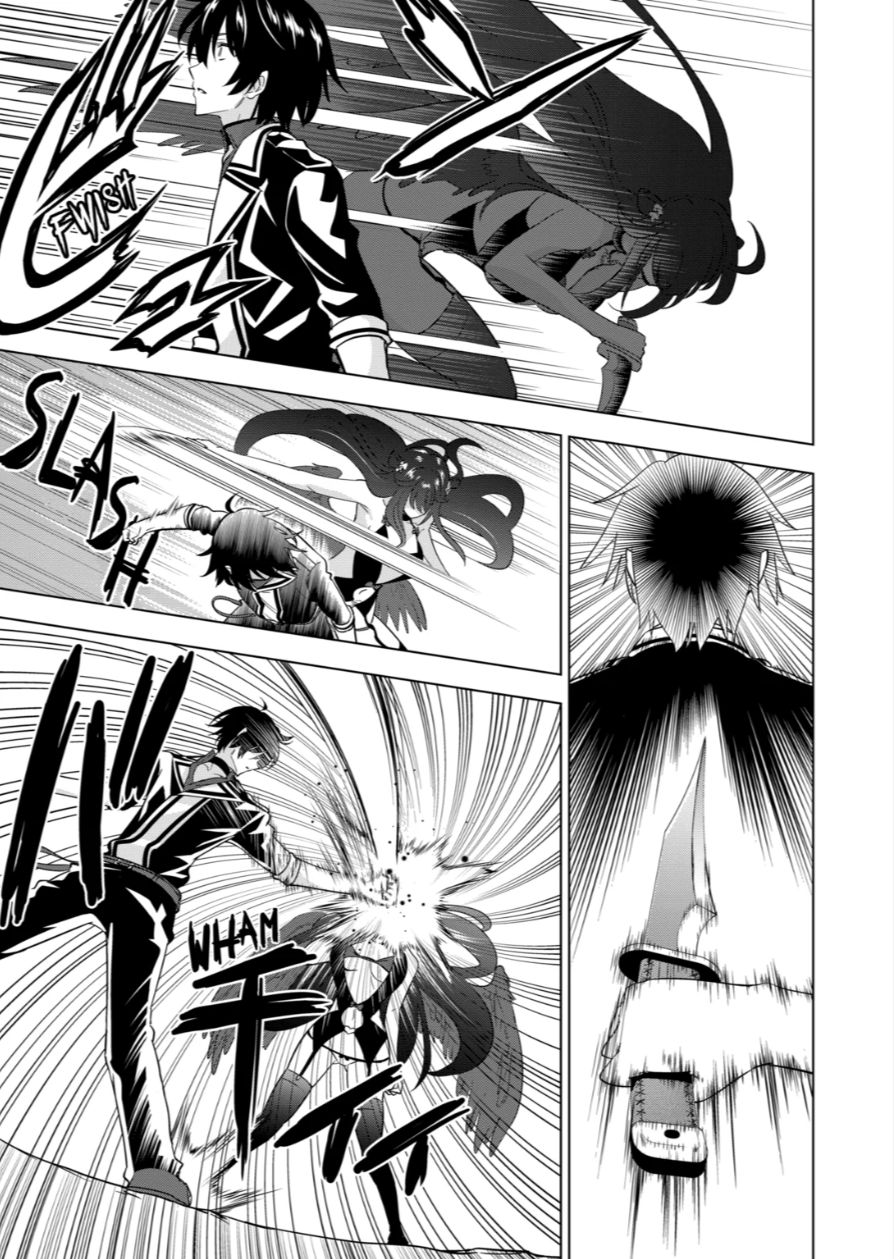 Shijou Saikyou Orc San No TanoshII Tanetsuke Harem Zukuri 65 7