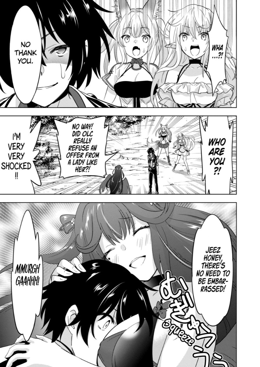 Shijou Saikyou Orc San No TanoshII Tanetsuke Harem Zukuri 65 9