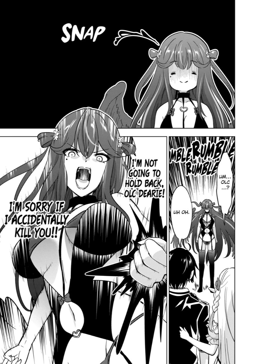 Shijou Saikyou Orc San No TanoshII Tanetsuke Harem Zukuri 66 10