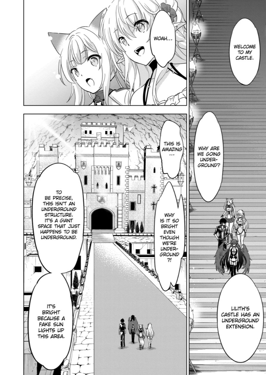 Shijou Saikyou Orc San No TanoshII Tanetsuke Harem Zukuri 66 3