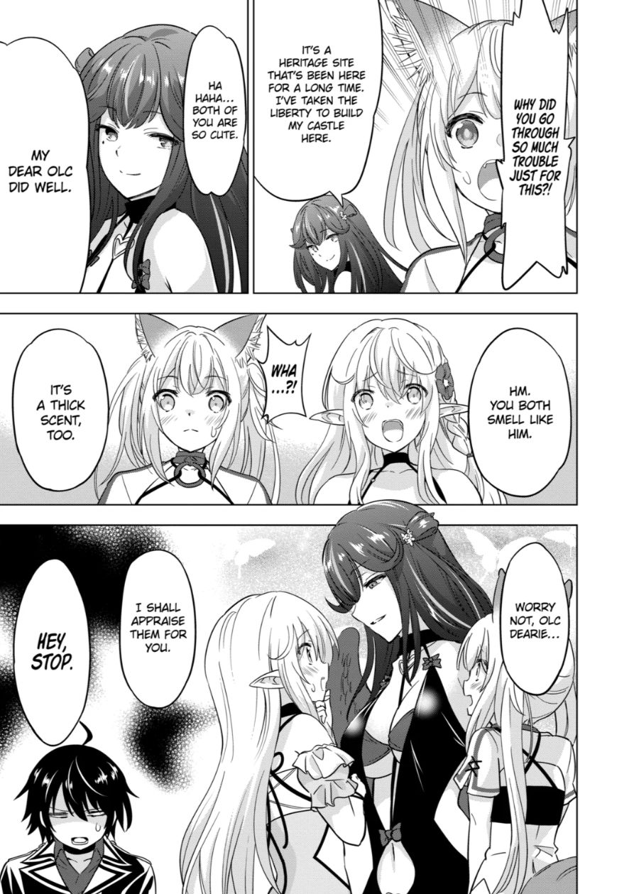 Shijou Saikyou Orc San No TanoshII Tanetsuke Harem Zukuri 66 4