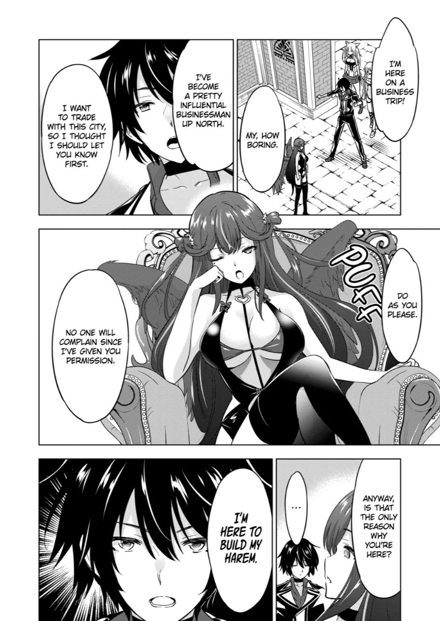Shijou Saikyou Orc San No TanoshII Tanetsuke Harem Zukuri 66 5
