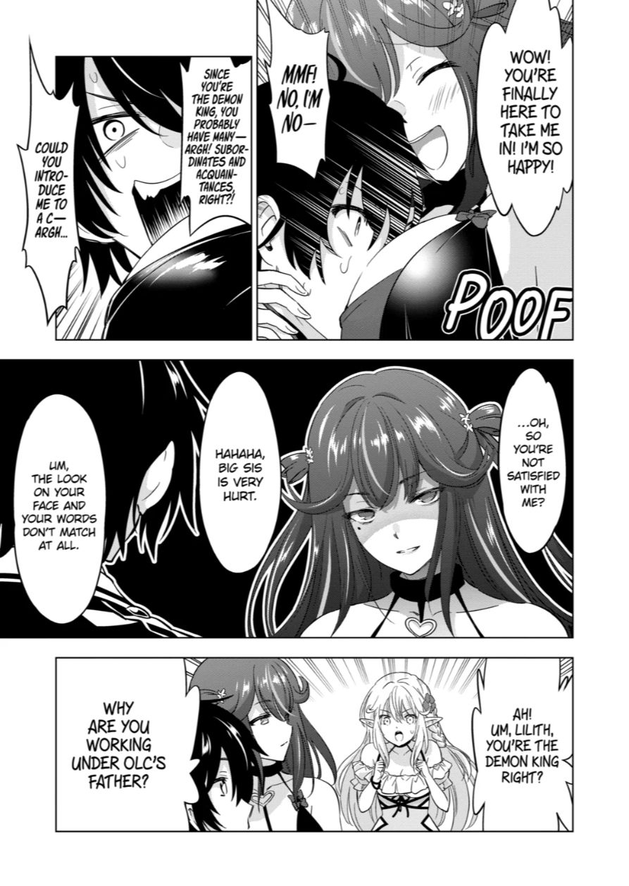 Shijou Saikyou Orc San No TanoshII Tanetsuke Harem Zukuri 66 6