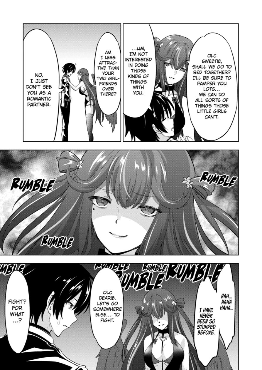 Shijou Saikyou Orc San No TanoshII Tanetsuke Harem Zukuri 66 8