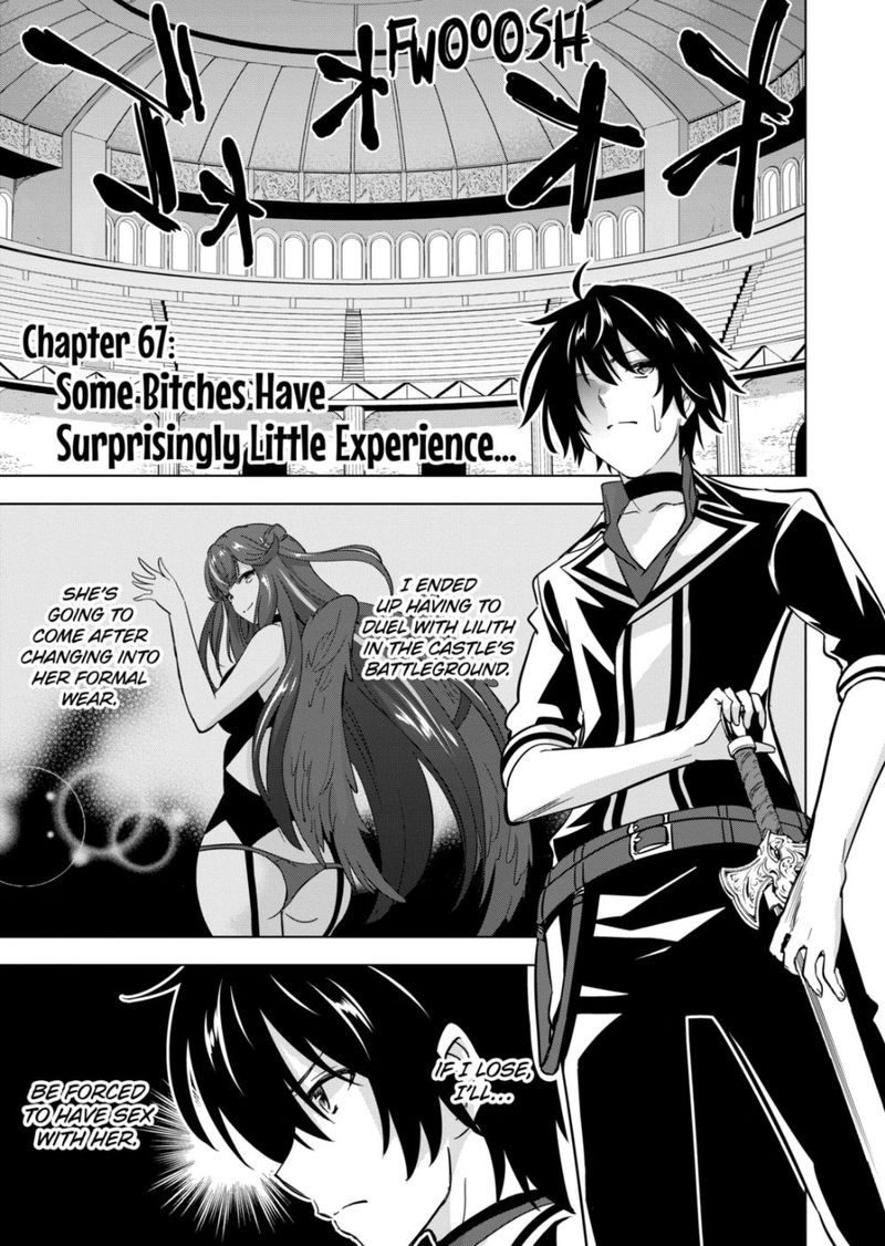 Shijou Saikyou Orc San No TanoshII Tanetsuke Harem Zukuri 67 1