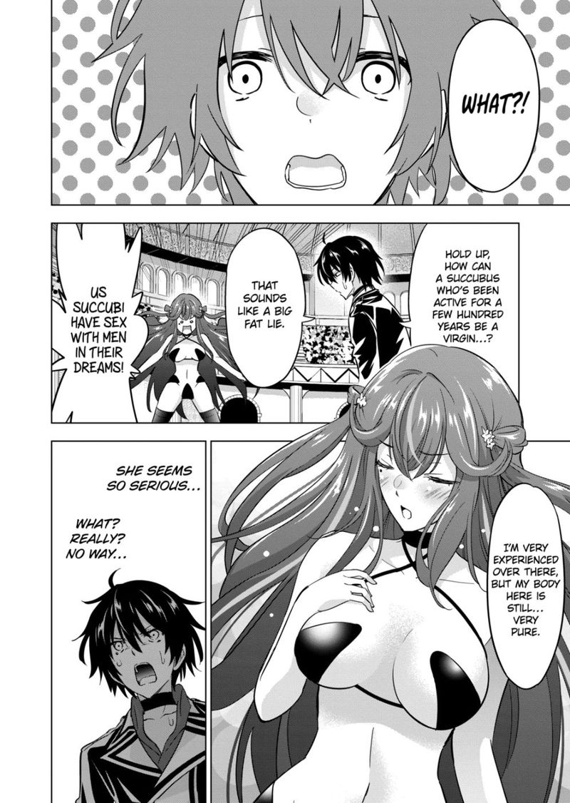 Shijou Saikyou Orc San No TanoshII Tanetsuke Harem Zukuri 67 10