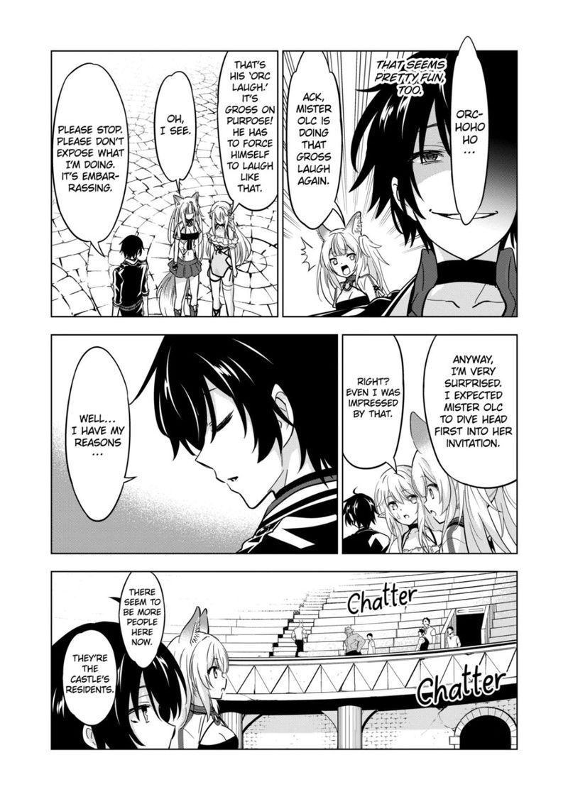 Shijou Saikyou Orc San No TanoshII Tanetsuke Harem Zukuri 67 2