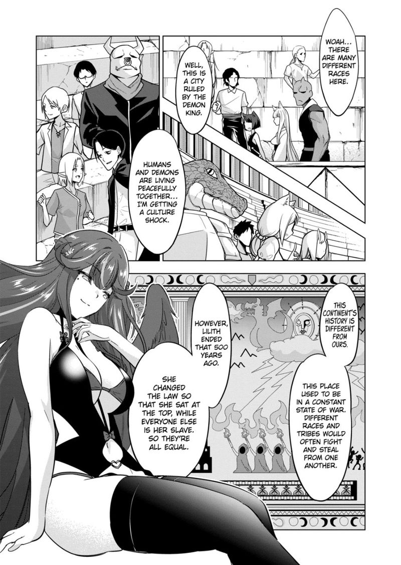 Shijou Saikyou Orc San No TanoshII Tanetsuke Harem Zukuri 67 3