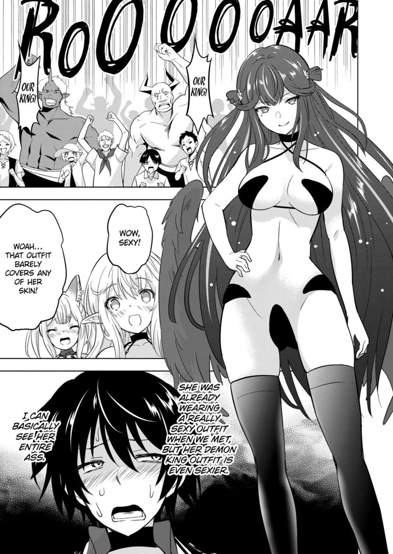 Shijou Saikyou Orc San No TanoshII Tanetsuke Harem Zukuri 67 5
