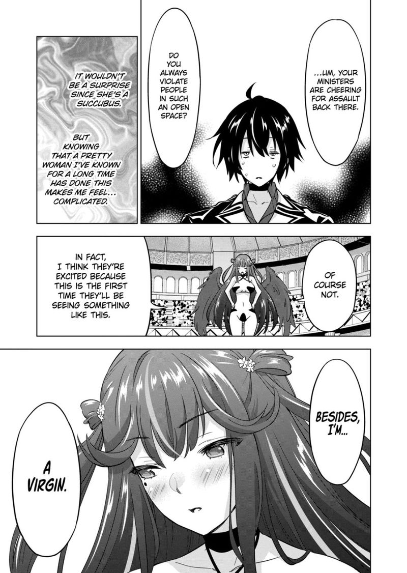 Shijou Saikyou Orc San No TanoshII Tanetsuke Harem Zukuri 67 9