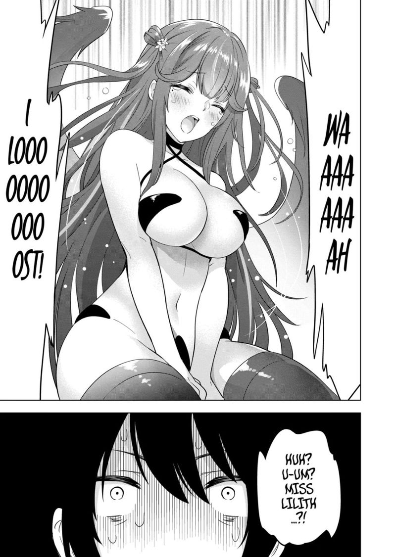 Shijou Saikyou Orc San No TanoshII Tanetsuke Harem Zukuri 68 21