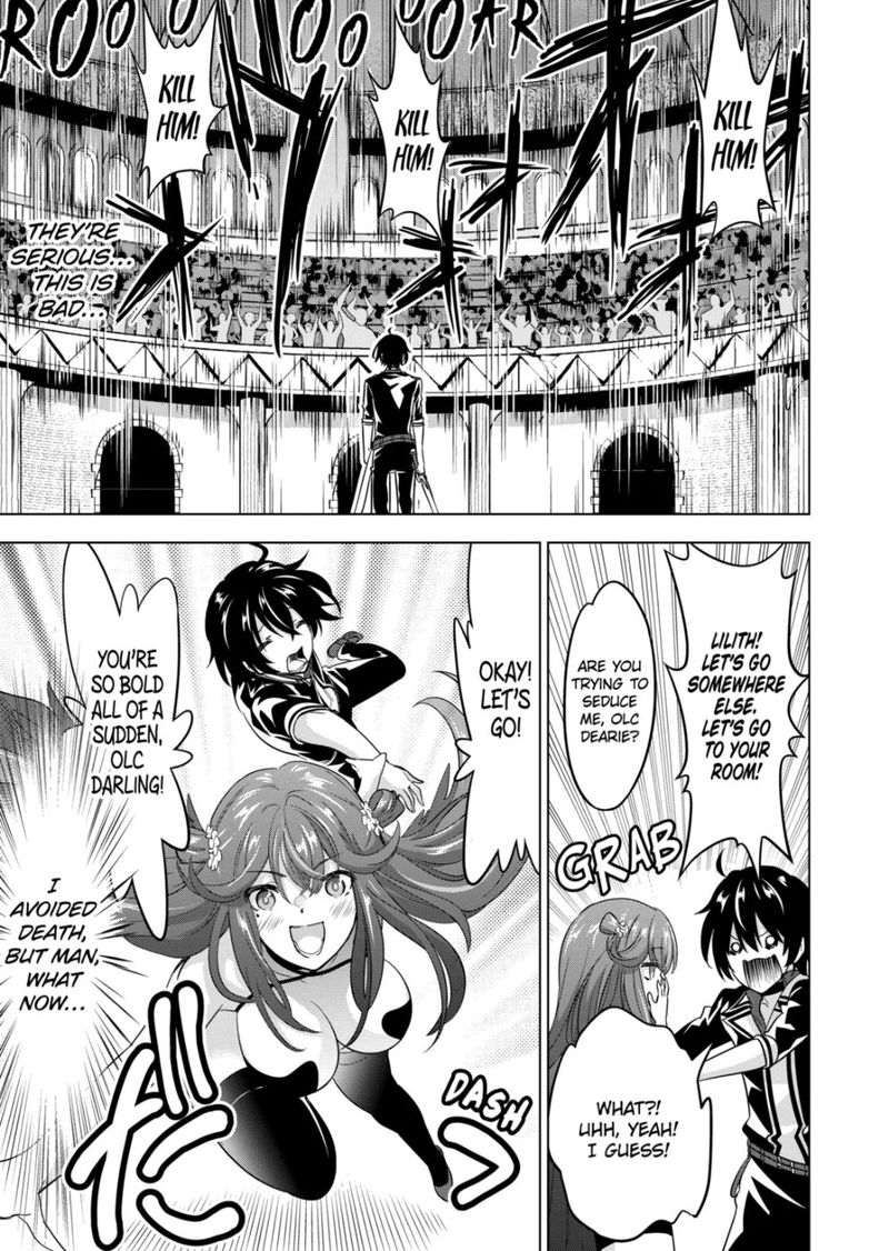 Shijou Saikyou Orc San No TanoshII Tanetsuke Harem Zukuri 68 23
