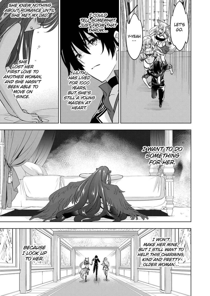 Shijou Saikyou Orc San No TanoshII Tanetsuke Harem Zukuri 69 13