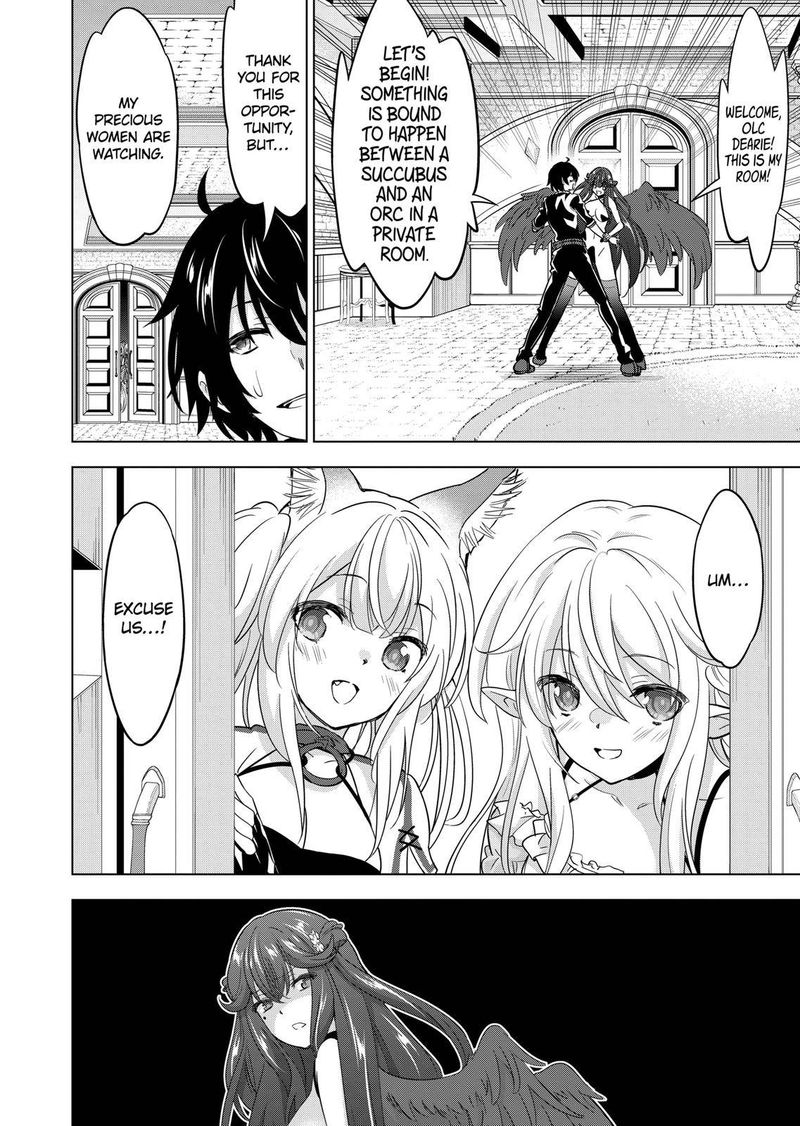 Shijou Saikyou Orc San No TanoshII Tanetsuke Harem Zukuri 69 2