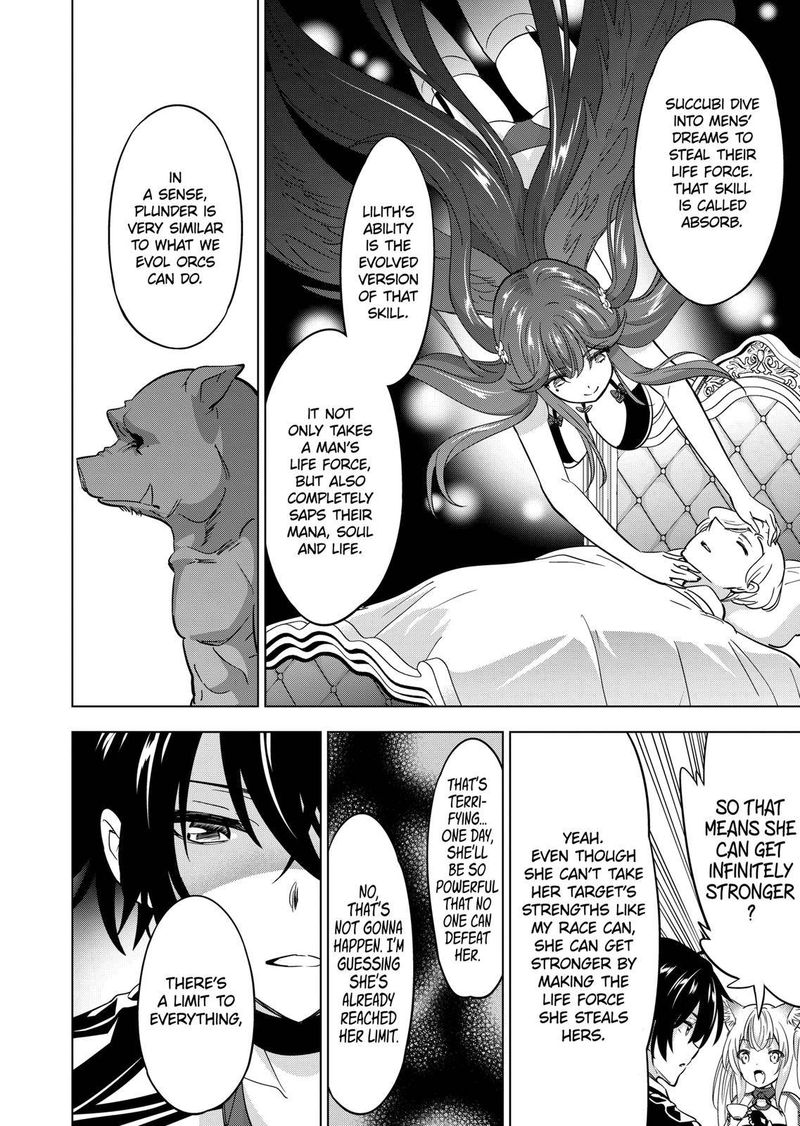 Shijou Saikyou Orc San No TanoshII Tanetsuke Harem Zukuri 69 4
