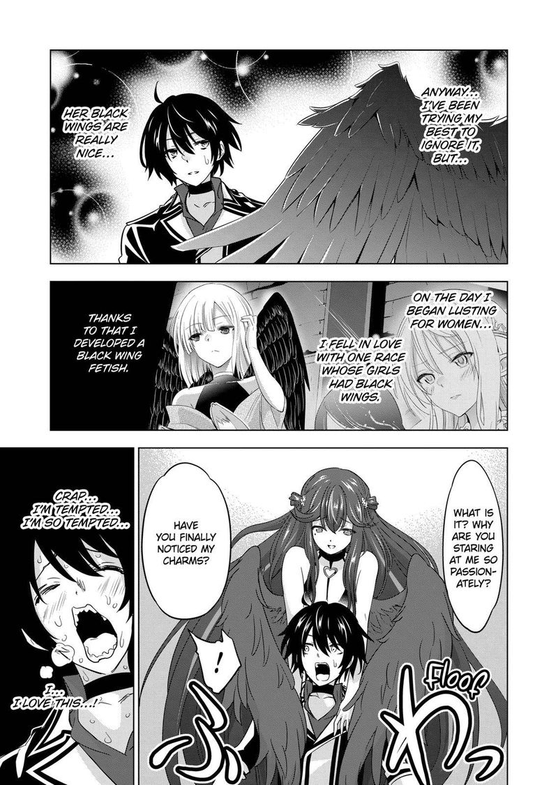 Shijou Saikyou Orc San No TanoshII Tanetsuke Harem Zukuri 69 7