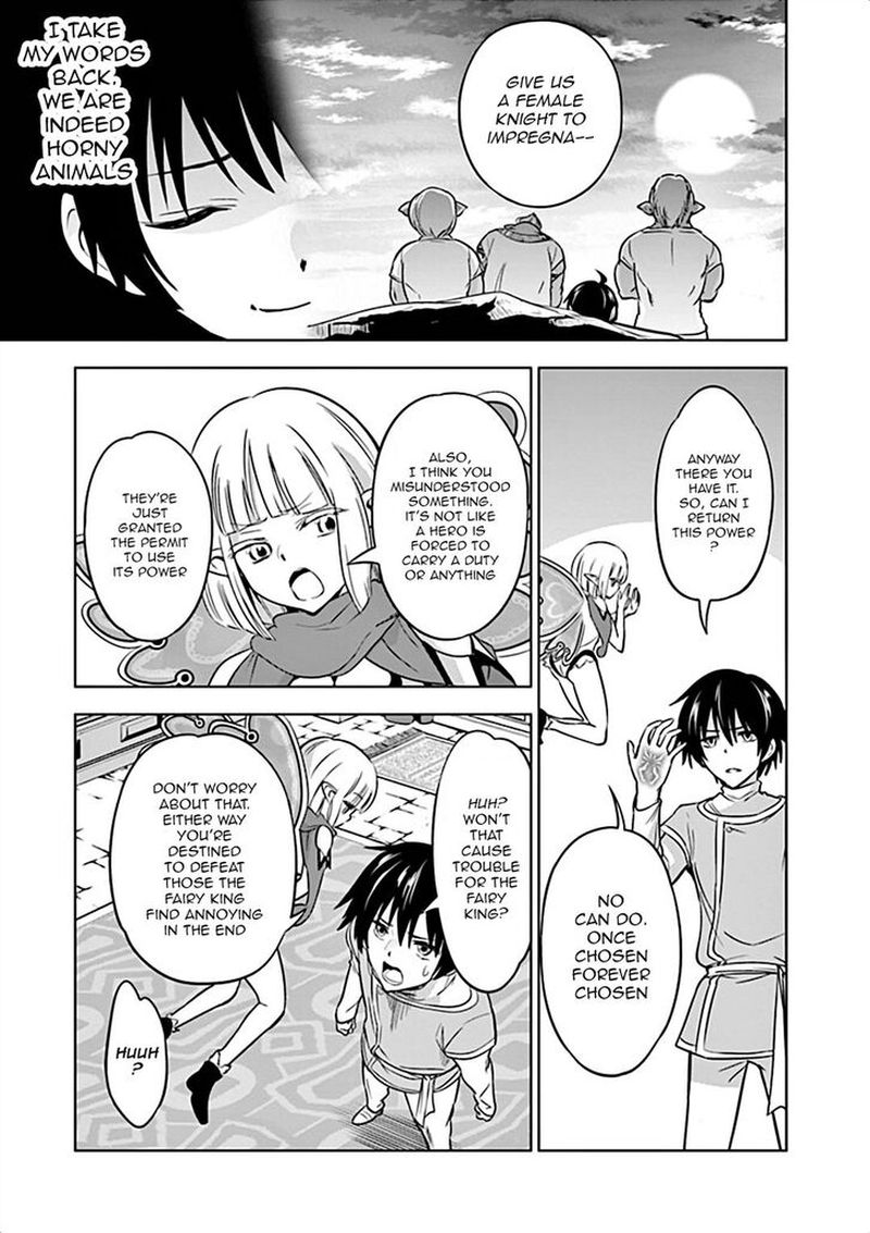 Shijou Saikyou Orc San No TanoshII Tanetsuke Harem Zukuri 7 5
