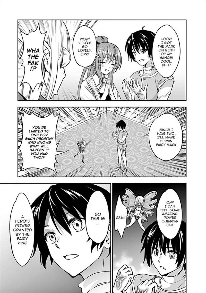 Shijou Saikyou Orc San No TanoshII Tanetsuke Harem Zukuri 7 9