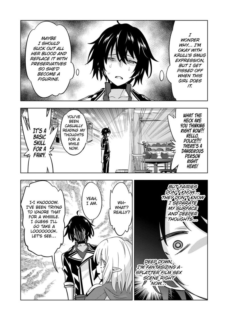 Shijou Saikyou Orc San No TanoshII Tanetsuke Harem Zukuri 70 14