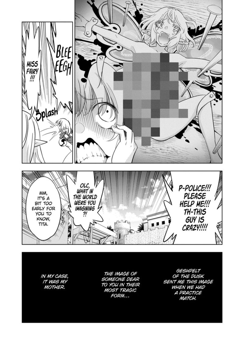 Shijou Saikyou Orc San No TanoshII Tanetsuke Harem Zukuri 70 15