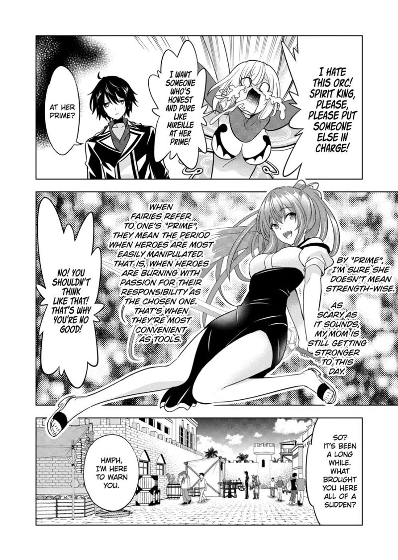 Shijou Saikyou Orc San No TanoshII Tanetsuke Harem Zukuri 70 16