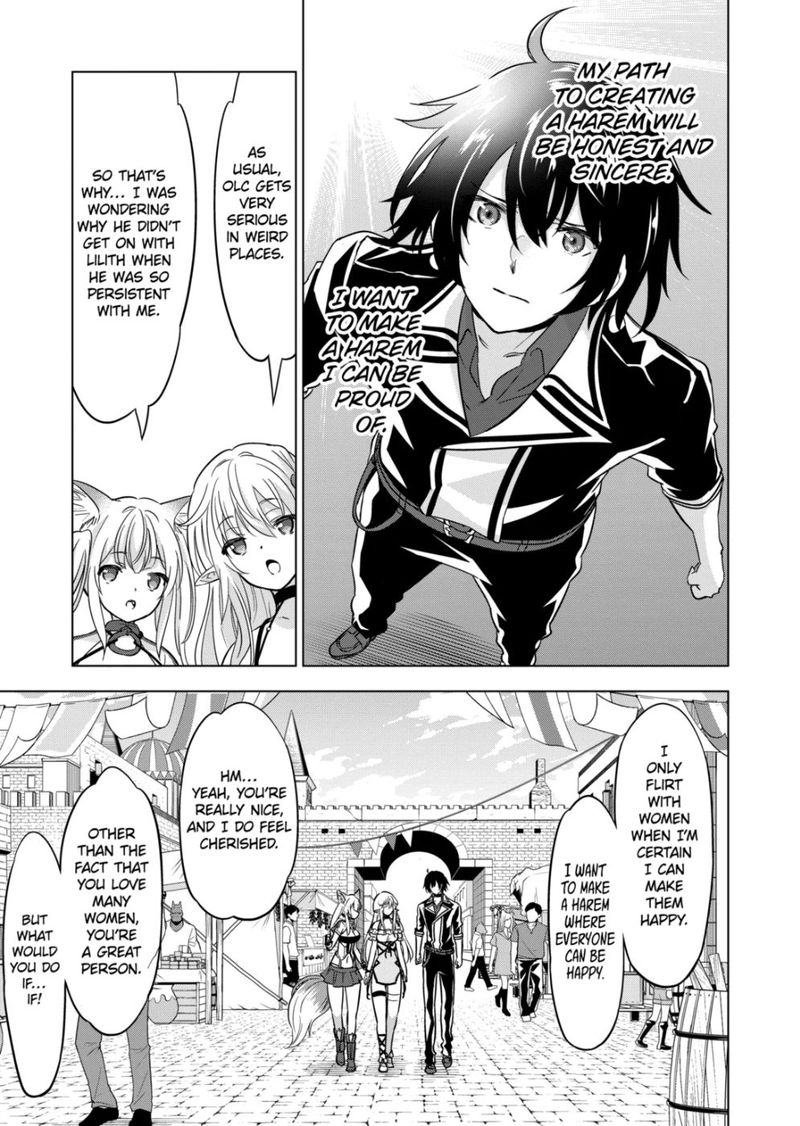 Shijou Saikyou Orc San No TanoshII Tanetsuke Harem Zukuri 70 3