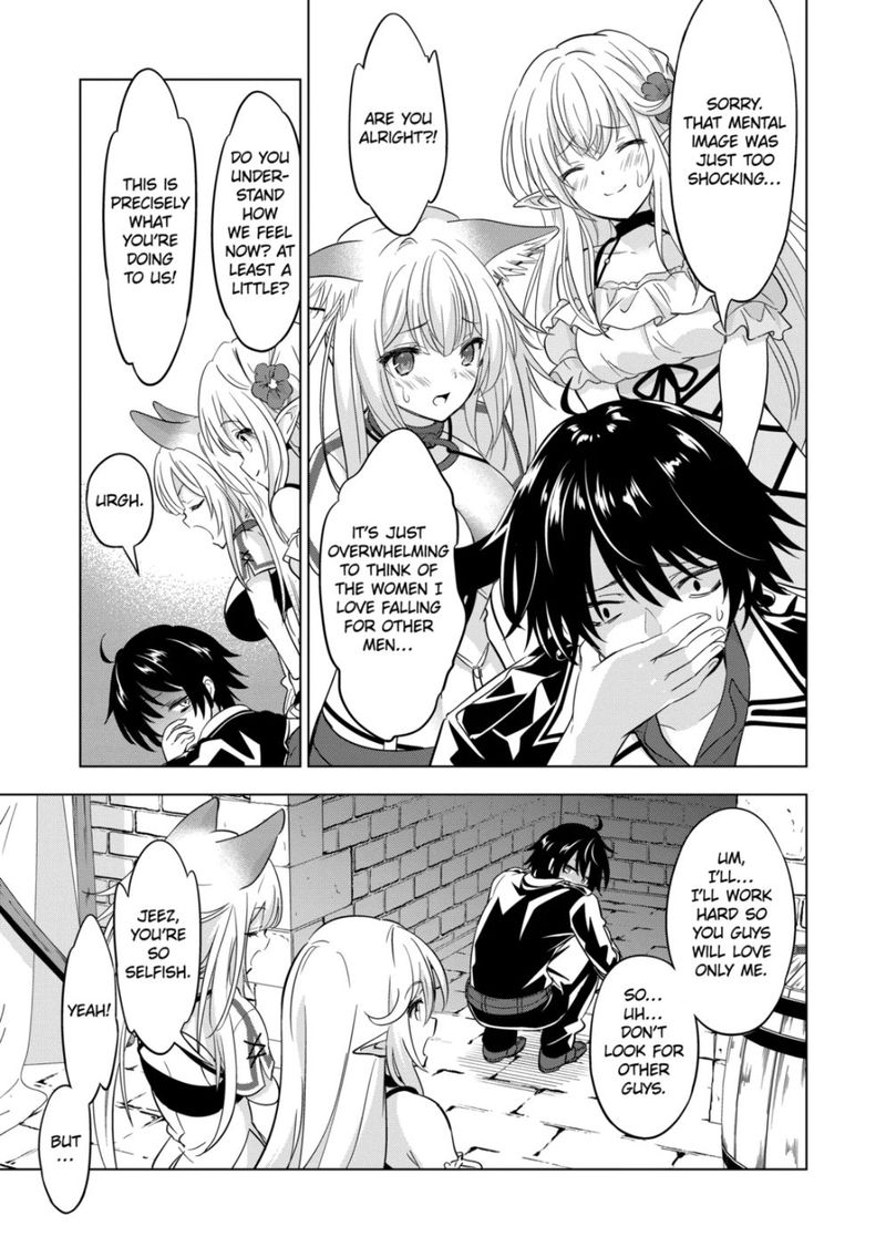 Shijou Saikyou Orc San No TanoshII Tanetsuke Harem Zukuri 70 5