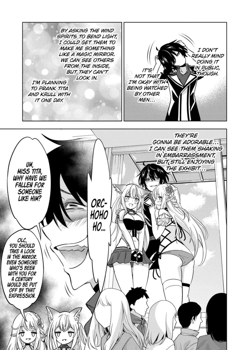 Shijou Saikyou Orc San No TanoshII Tanetsuke Harem Zukuri 70 7