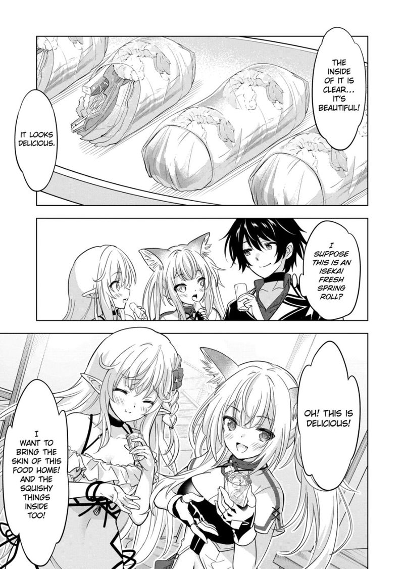 Shijou Saikyou Orc San No TanoshII Tanetsuke Harem Zukuri 70 9