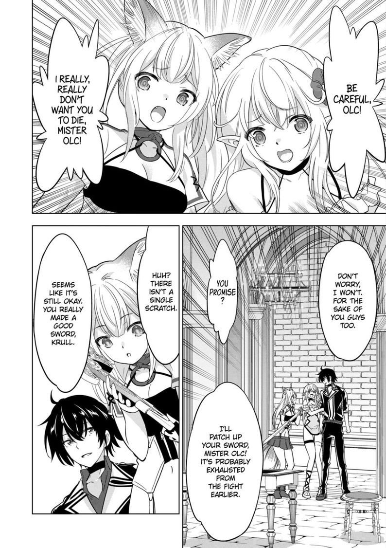 Shijou Saikyou Orc San No TanoshII Tanetsuke Harem Zukuri 71 2