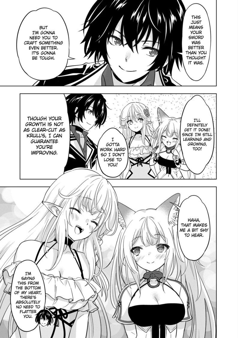 Shijou Saikyou Orc San No TanoshII Tanetsuke Harem Zukuri 71 3
