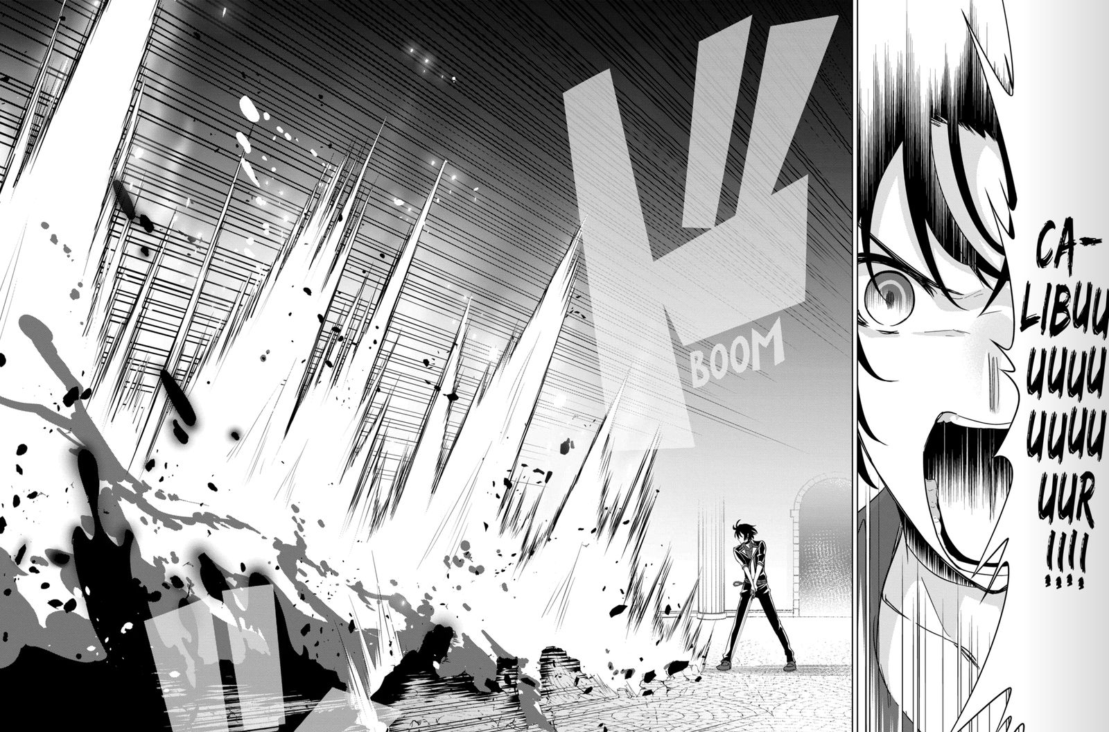 Shijou Saikyou Orc San No TanoshII Tanetsuke Harem Zukuri 71 6