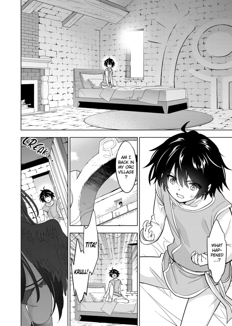 Shijou Saikyou Orc San No TanoshII Tanetsuke Harem Zukuri 72 2