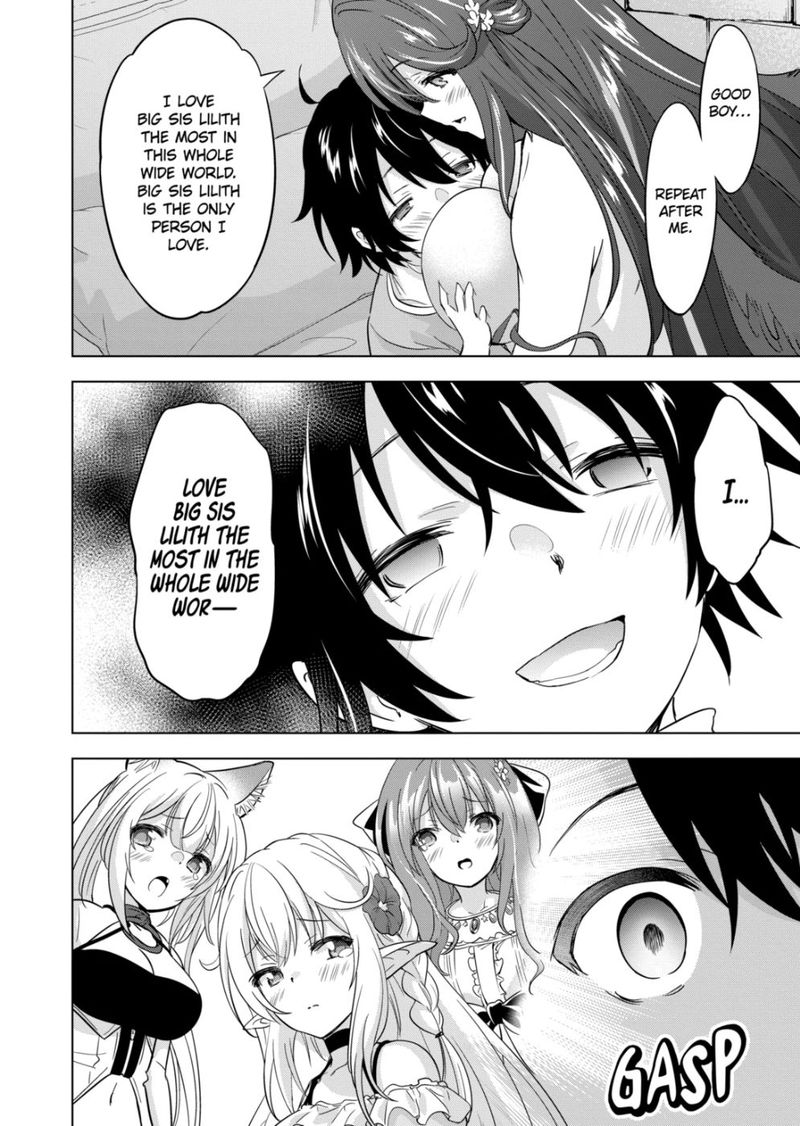 Shijou Saikyou Orc San No TanoshII Tanetsuke Harem Zukuri 72 6