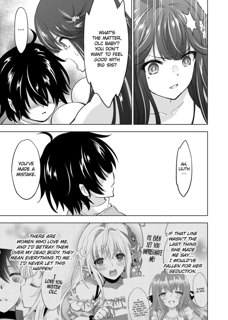 Shijou Saikyou Orc San No TanoshII Tanetsuke Harem Zukuri 72 7