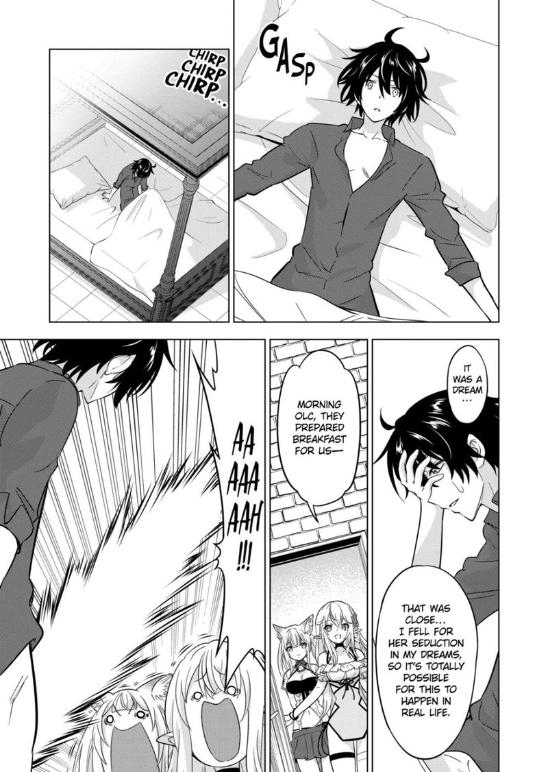 Shijou Saikyou Orc San No TanoshII Tanetsuke Harem Zukuri 72 9