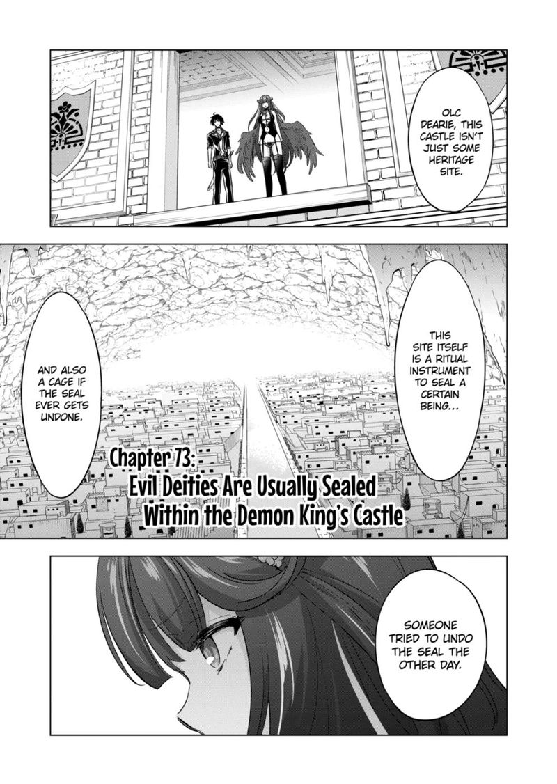 Shijou Saikyou Orc San No TanoshII Tanetsuke Harem Zukuri 73 1