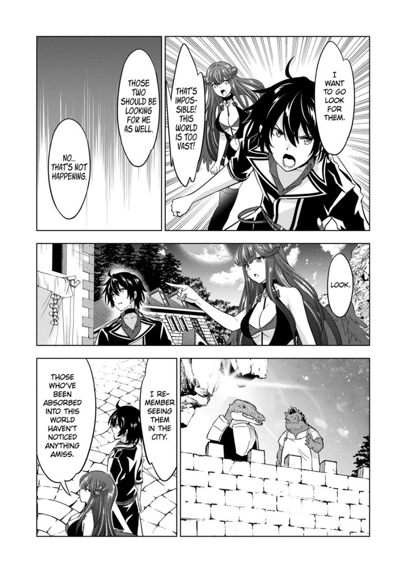 Shijou Saikyou Orc San No TanoshII Tanetsuke Harem Zukuri 73 11