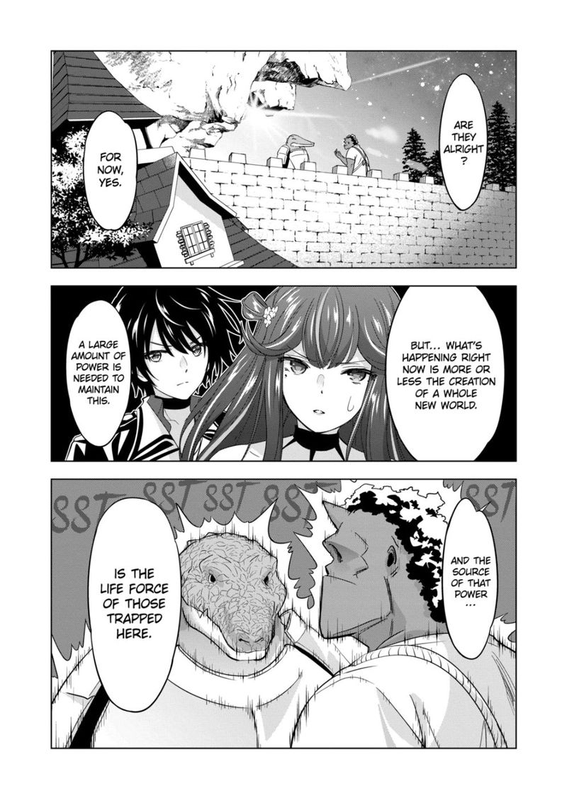 Shijou Saikyou Orc San No TanoshII Tanetsuke Harem Zukuri 73 12
