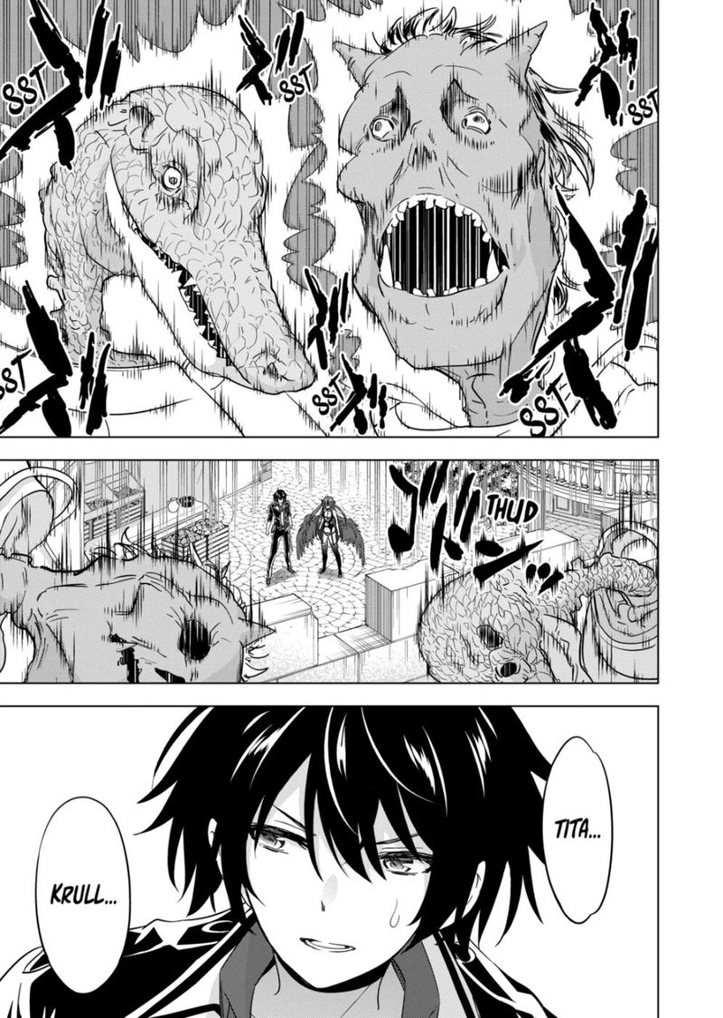 Shijou Saikyou Orc San No TanoshII Tanetsuke Harem Zukuri 73 13