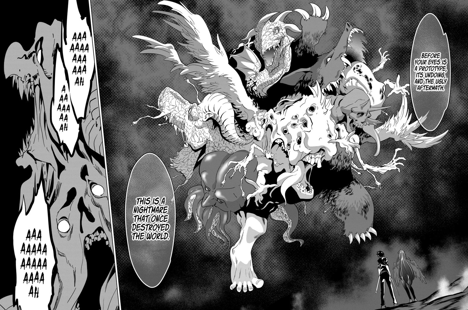 Shijou Saikyou Orc San No TanoshII Tanetsuke Harem Zukuri 74 10