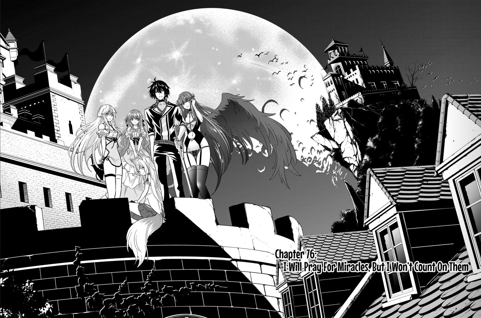 Shijou Saikyou Orc San No TanoshII Tanetsuke Harem Zukuri 76 2